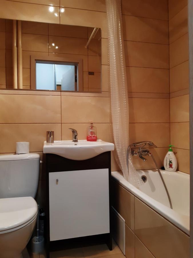 Sobieskiego Skierniewice Zewnętrze zdjęcie